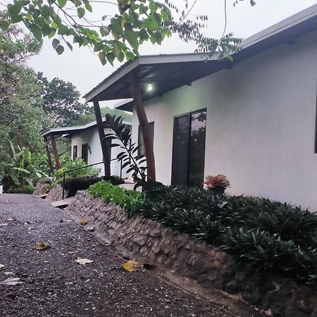 Villas Susurro Del Mar Puerto Carrillo Esterno foto