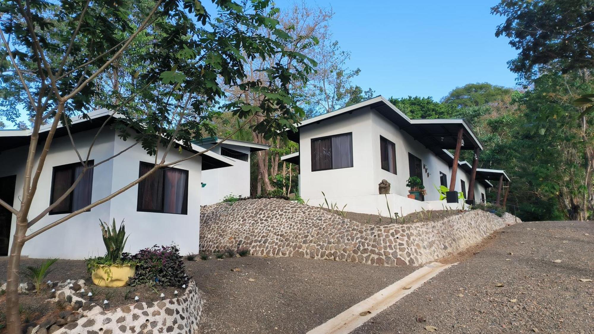Villas Susurro Del Mar Puerto Carrillo Esterno foto